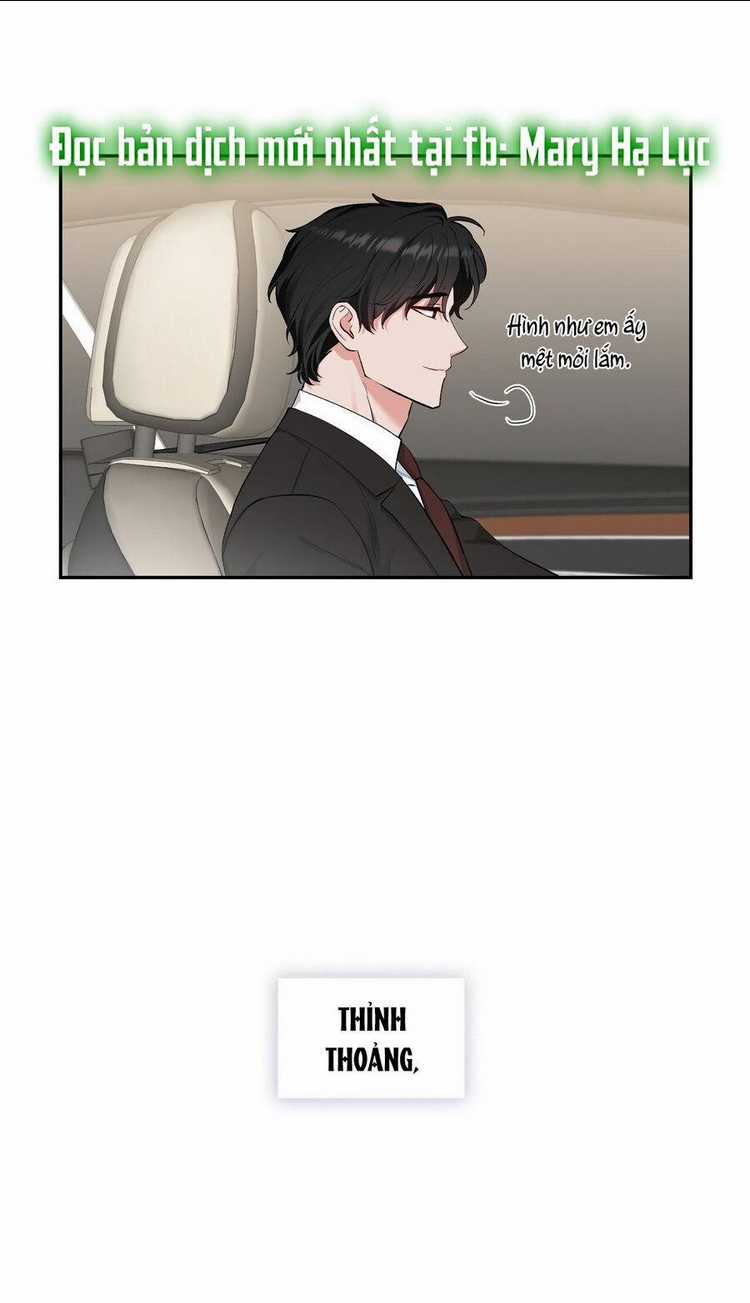 Đưa Em Đến Mặt Trăng Chapter 57.2 trang 19