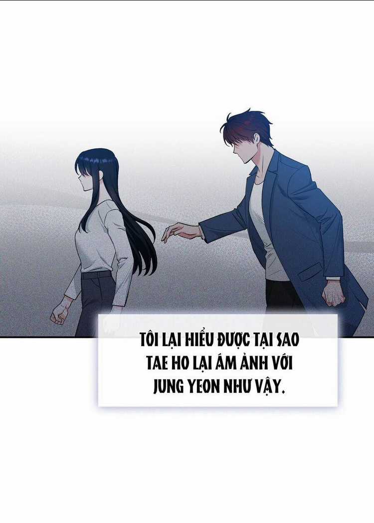 Đưa Em Đến Mặt Trăng Chapter 57.2 trang 20