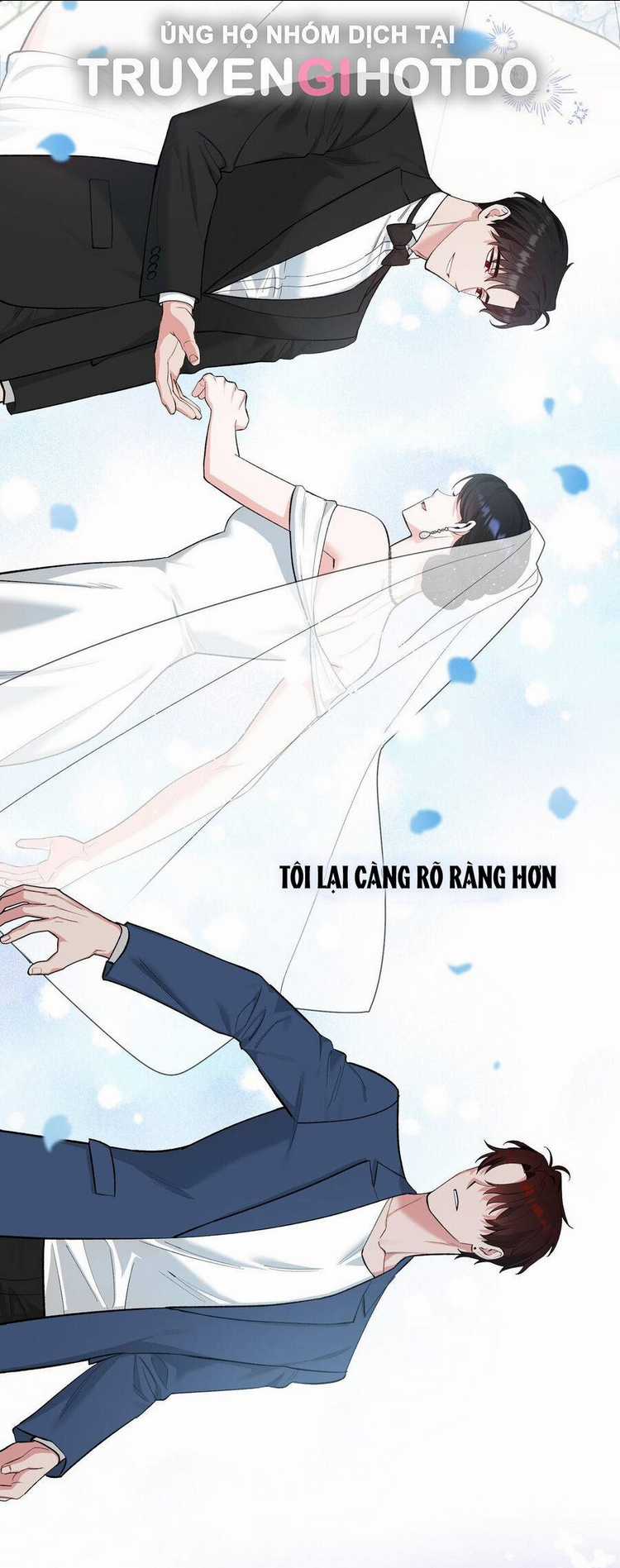 Đưa Em Đến Mặt Trăng Chapter 57.2 trang 22