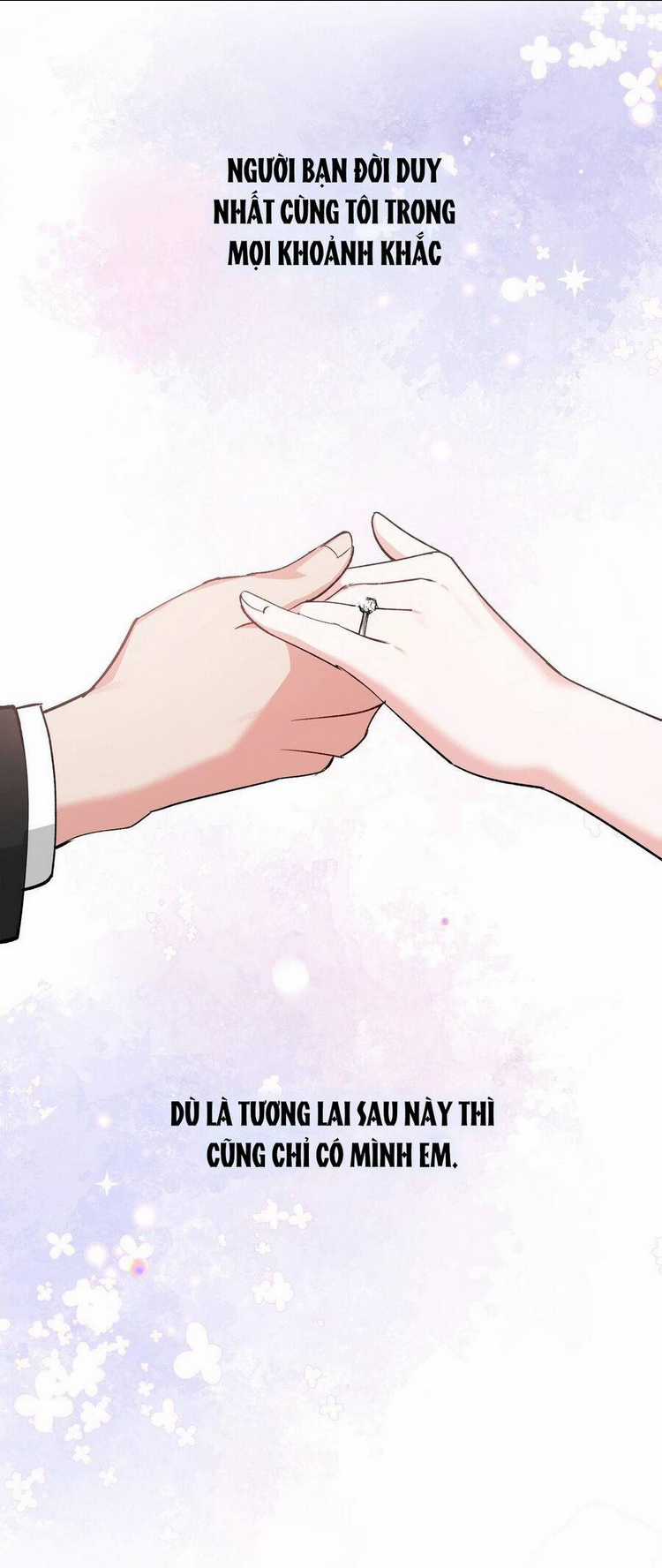 Đưa Em Đến Mặt Trăng Chapter 57.2 trang 23