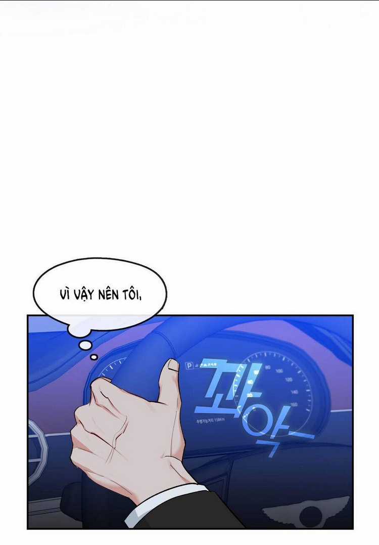 Đưa Em Đến Mặt Trăng Chapter 57.2 trang 24