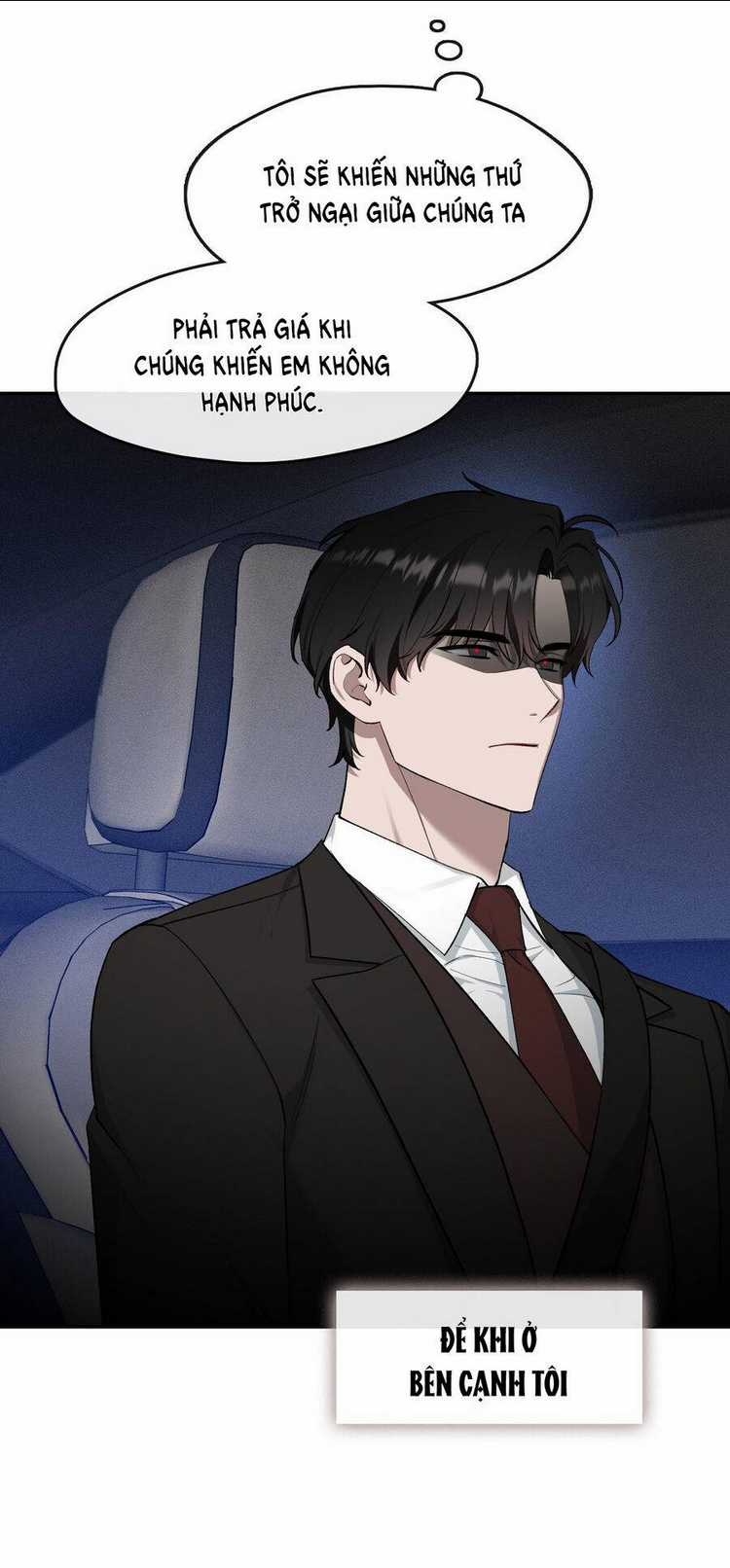 Đưa Em Đến Mặt Trăng Chapter 57.2 trang 25