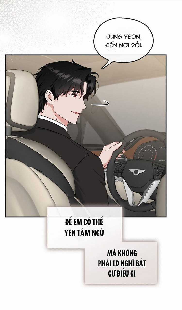 Đưa Em Đến Mặt Trăng Chapter 57.2 trang 27