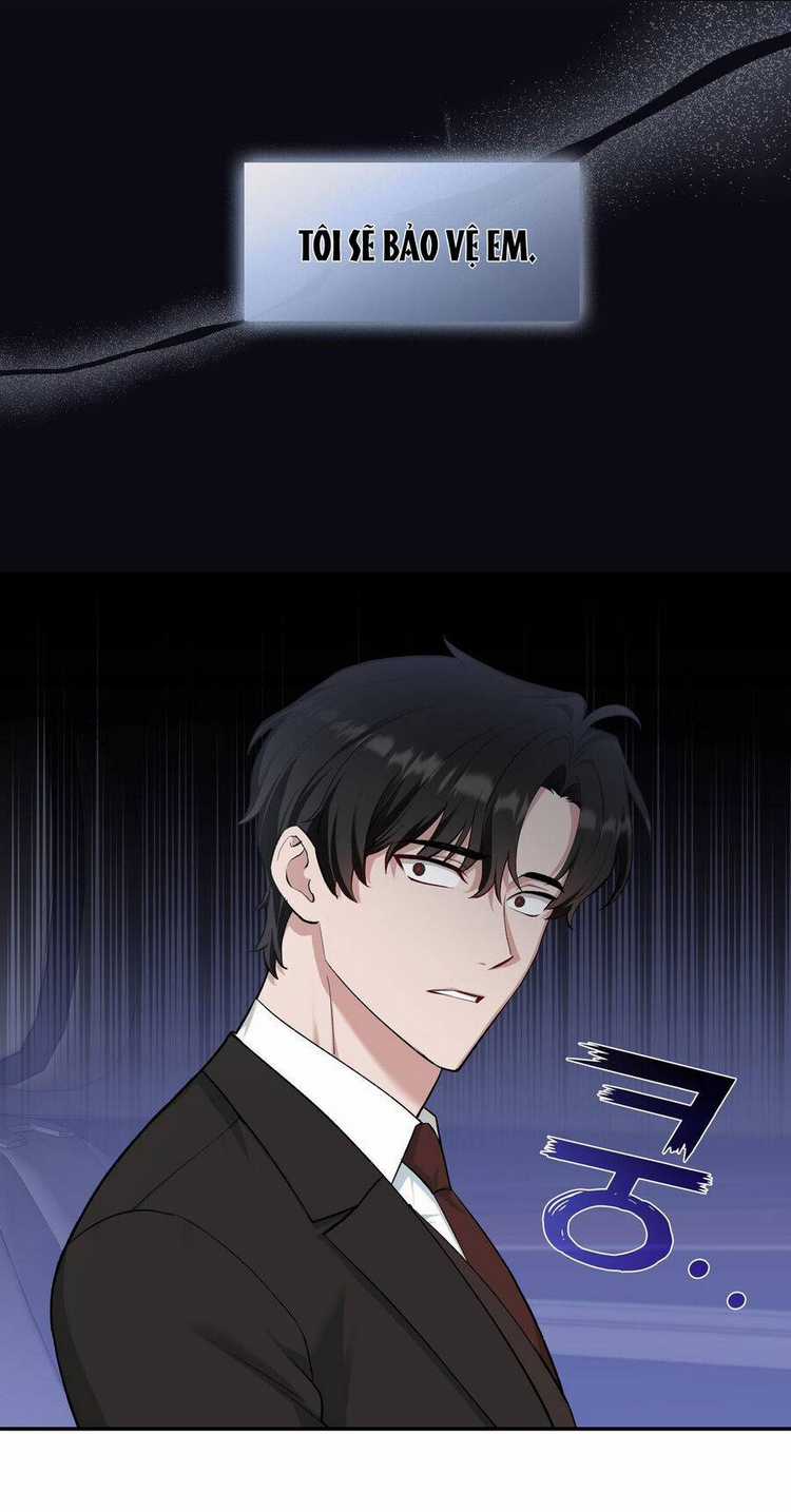 Đưa Em Đến Mặt Trăng Chapter 57.2 trang 29