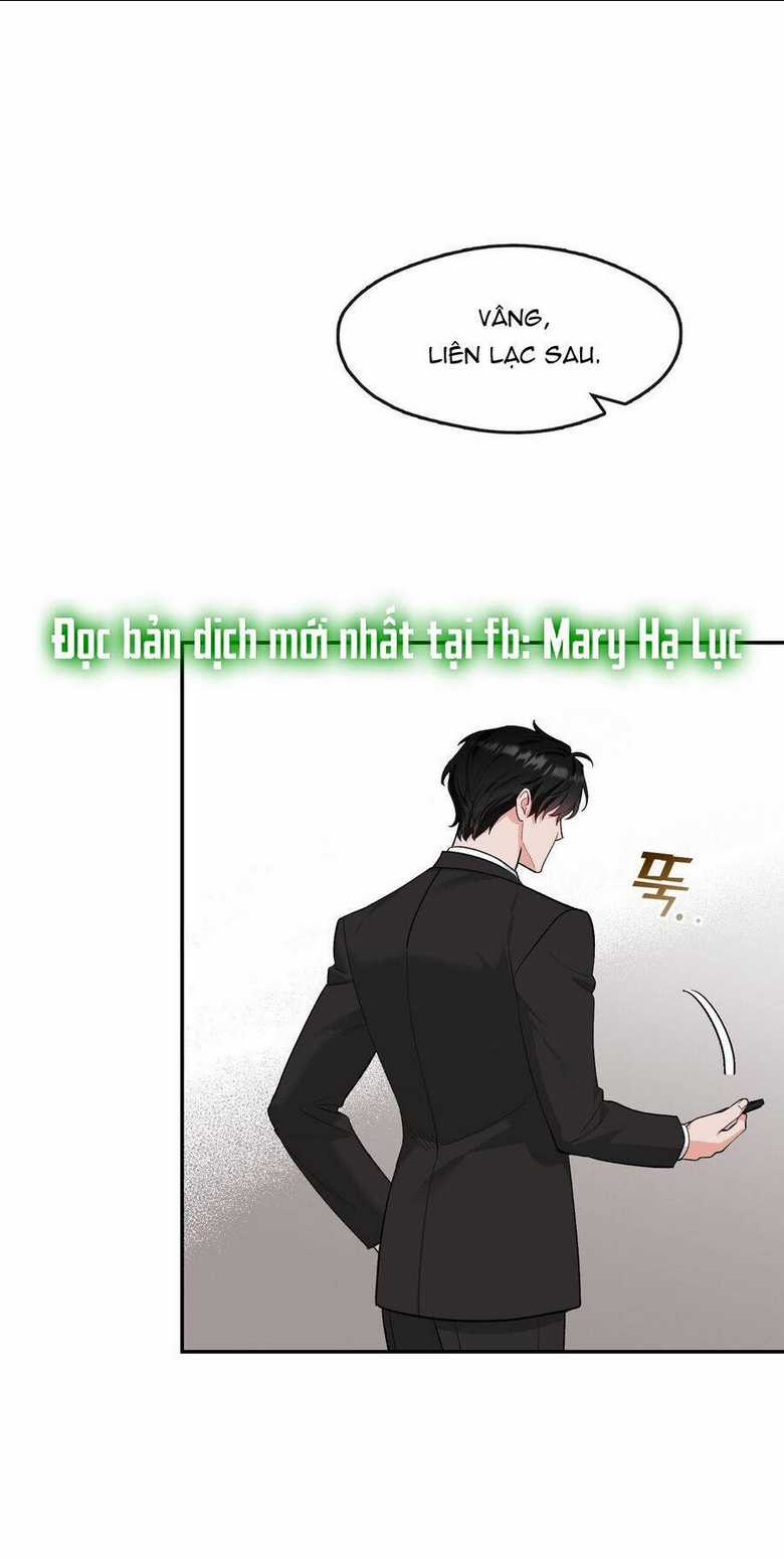 Đưa Em Đến Mặt Trăng Chapter 57.2 trang 3