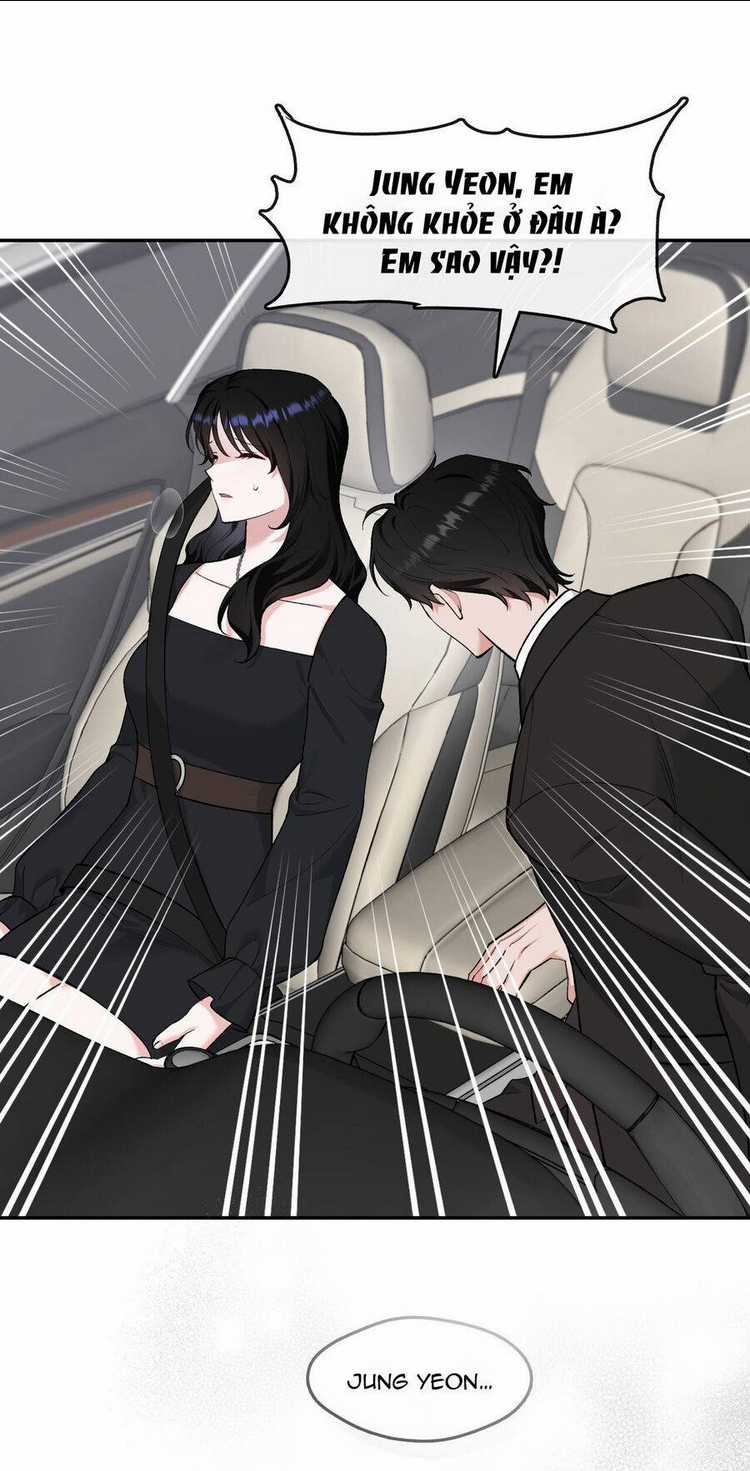 Đưa Em Đến Mặt Trăng Chapter 57.2 trang 30