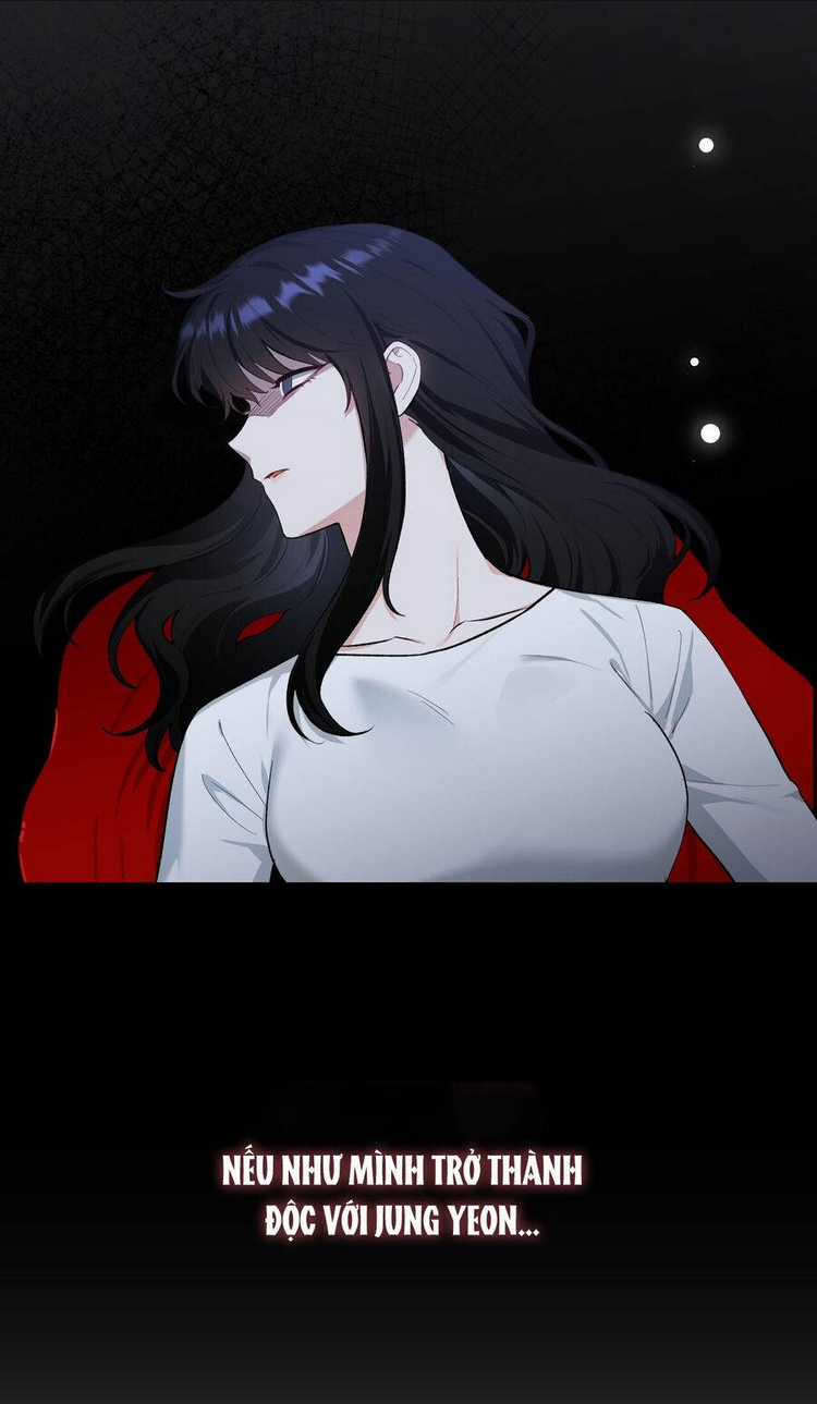 Đưa Em Đến Mặt Trăng Chapter 57.2 trang 7