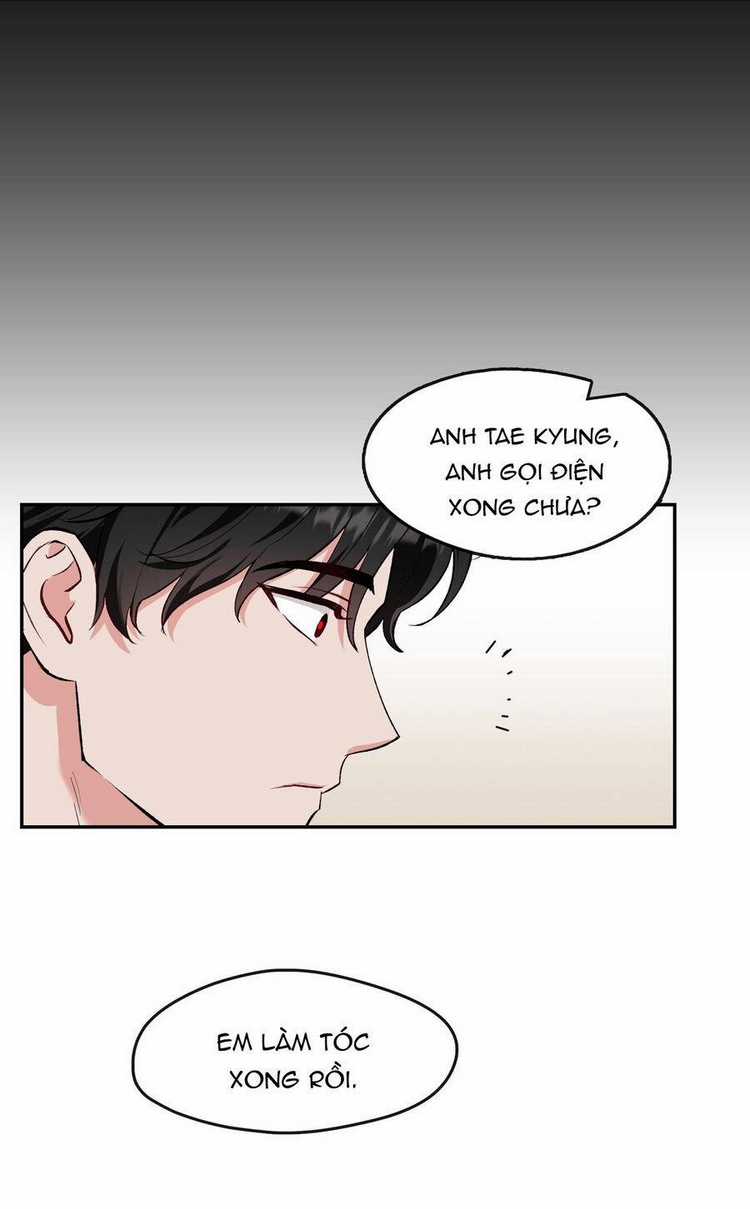 Đưa Em Đến Mặt Trăng Chapter 57.2 trang 8