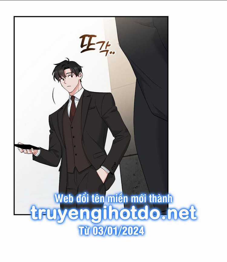 Đưa Em Đến Mặt Trăng Chapter 57.2 trang 9