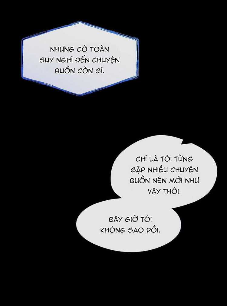 Đưa Em Đến Mặt Trăng Chapter 58.1 trang 12