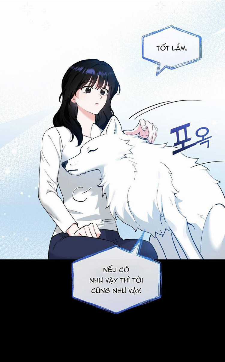 Đưa Em Đến Mặt Trăng Chapter 58.1 trang 14