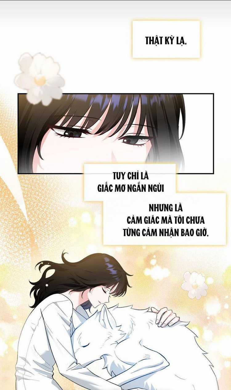 Đưa Em Đến Mặt Trăng Chapter 58.1 trang 16