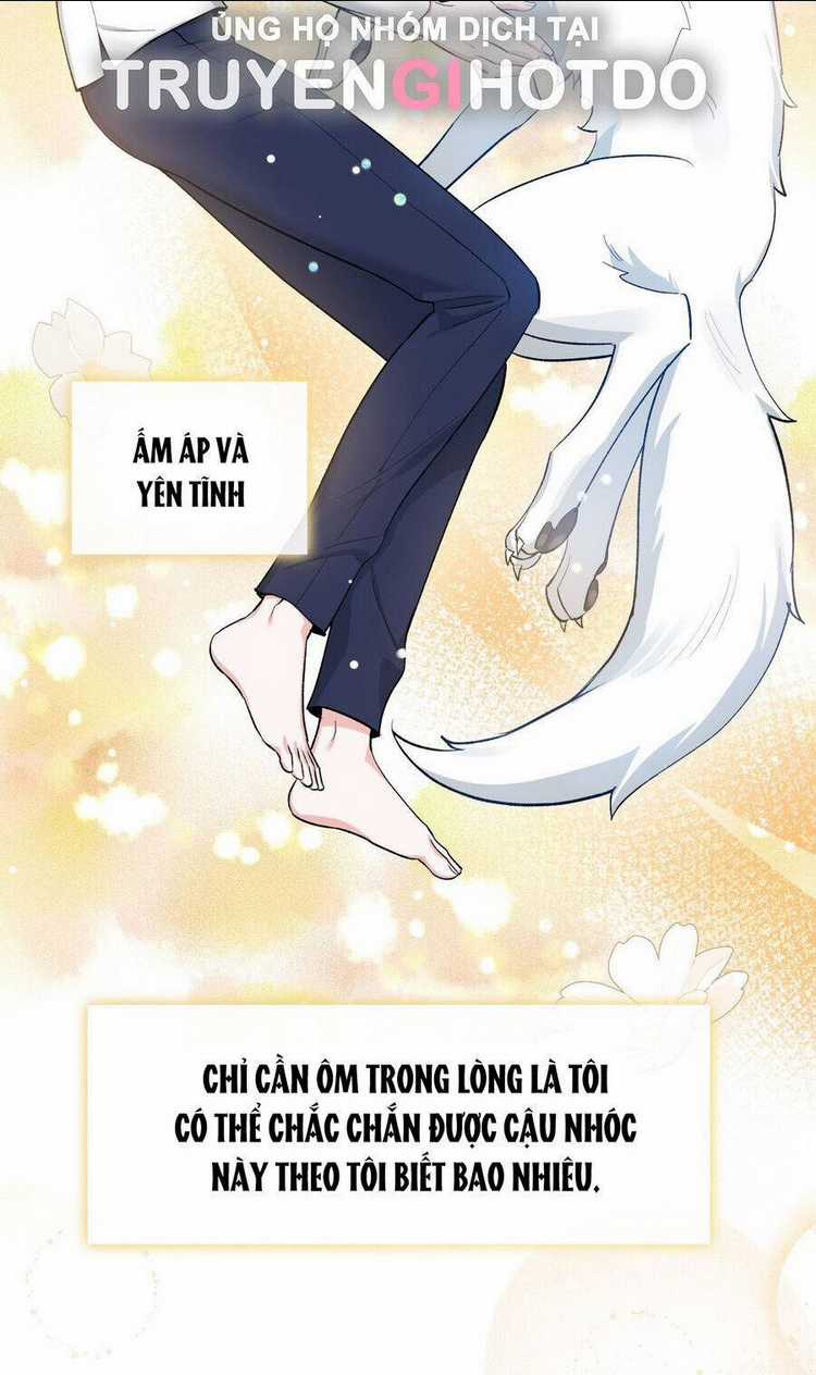 Đưa Em Đến Mặt Trăng Chapter 58.1 trang 17