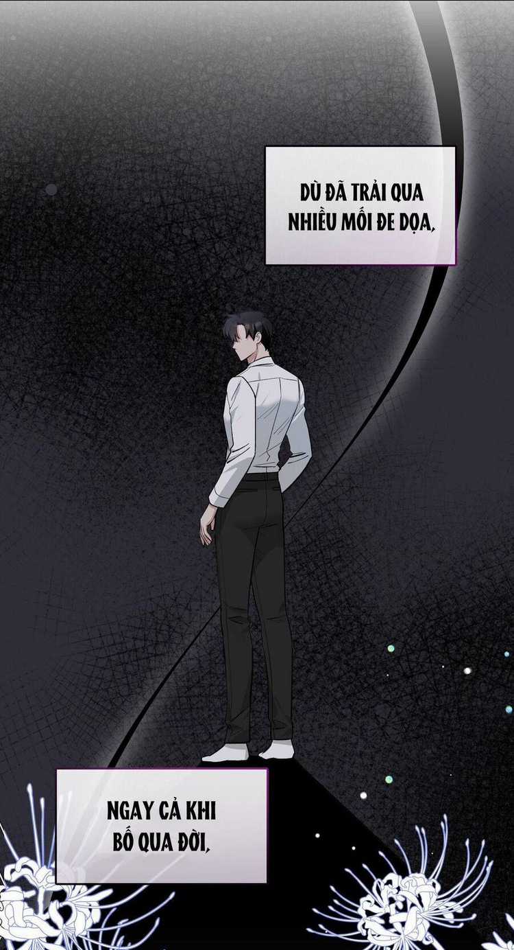 Đưa Em Đến Mặt Trăng Chapter 58.1 trang 21