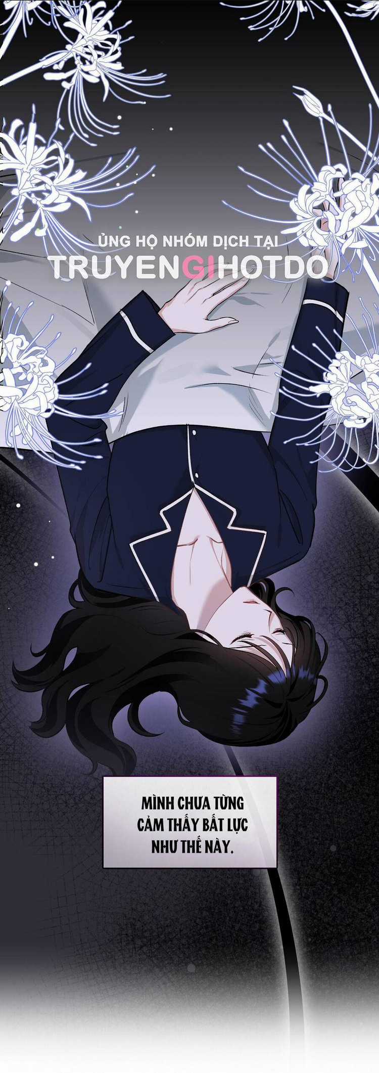 Đưa Em Đến Mặt Trăng Chapter 58.1 trang 22