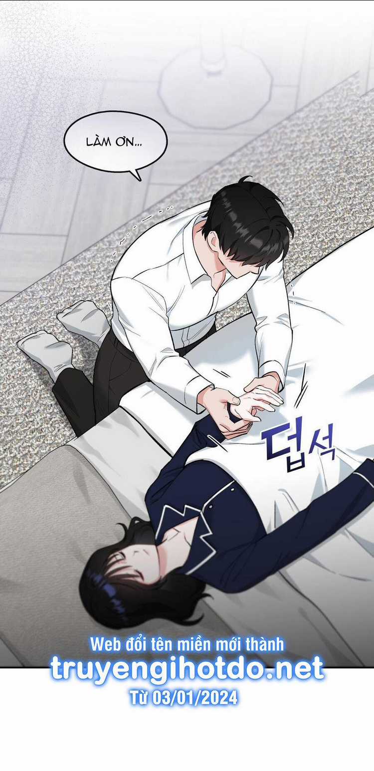 Đưa Em Đến Mặt Trăng Chapter 58.1 trang 25