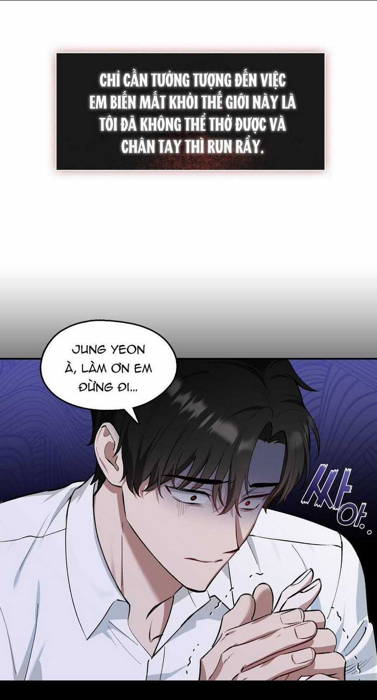 Đưa Em Đến Mặt Trăng Chapter 58.1 trang 26