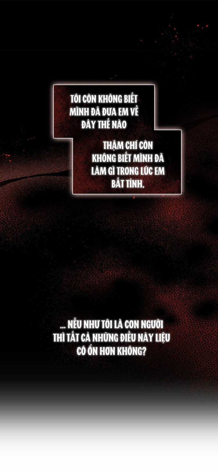 Đưa Em Đến Mặt Trăng Chapter 58.1 trang 27