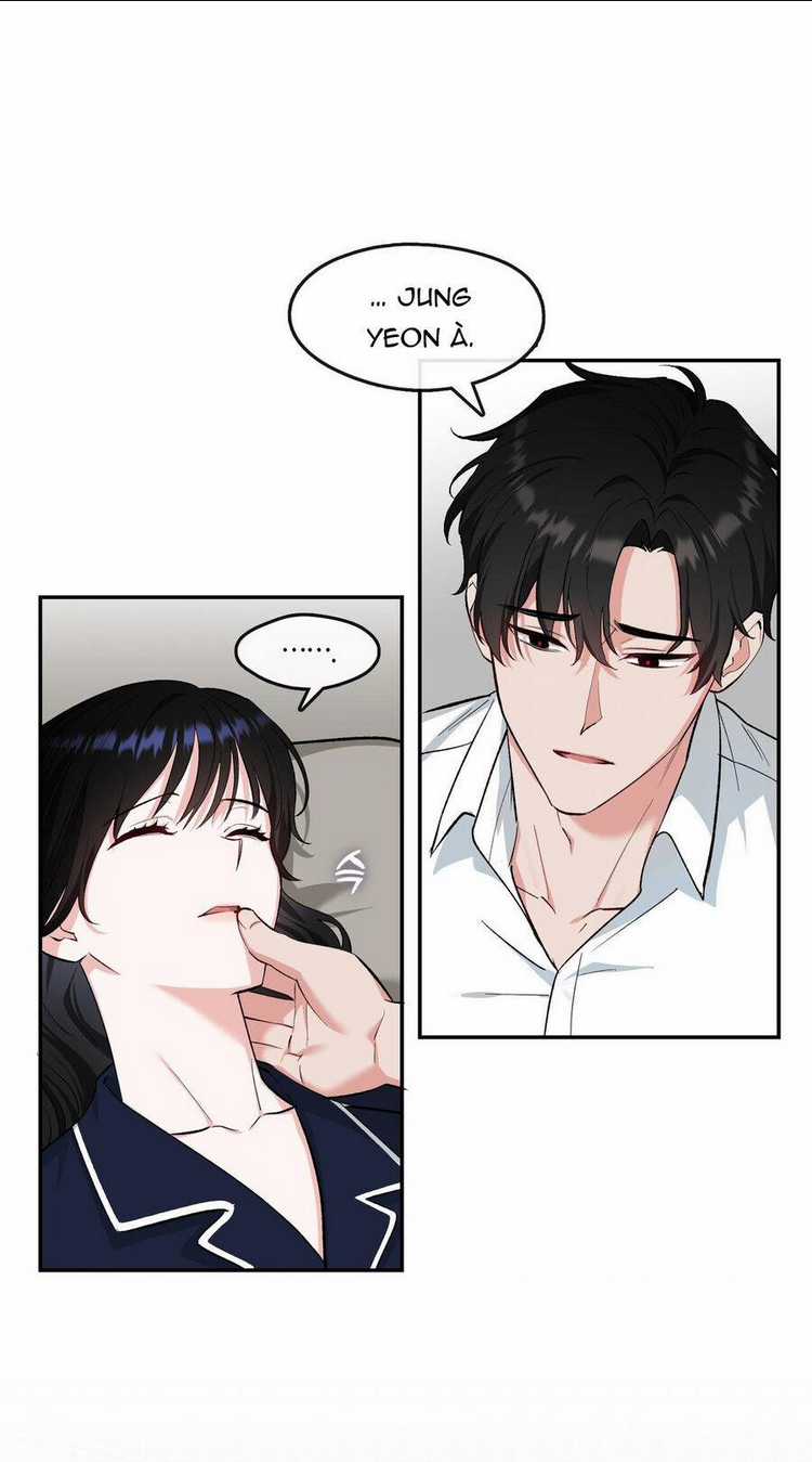 Đưa Em Đến Mặt Trăng Chapter 58.1 trang 28