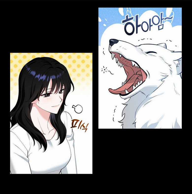 Đưa Em Đến Mặt Trăng Chapter 58.1 trang 3