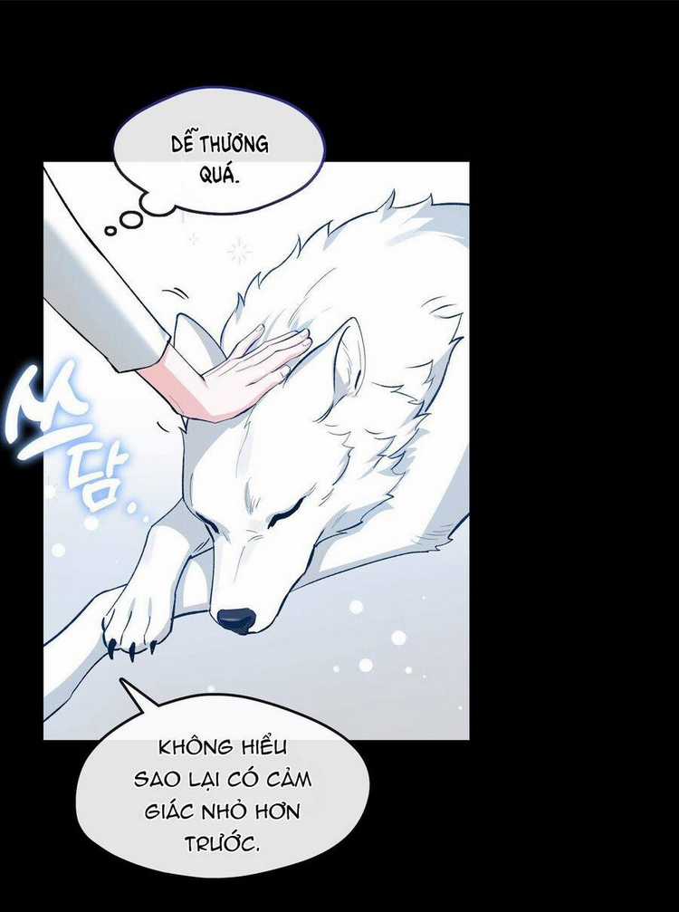 Đưa Em Đến Mặt Trăng Chapter 58.1 trang 4