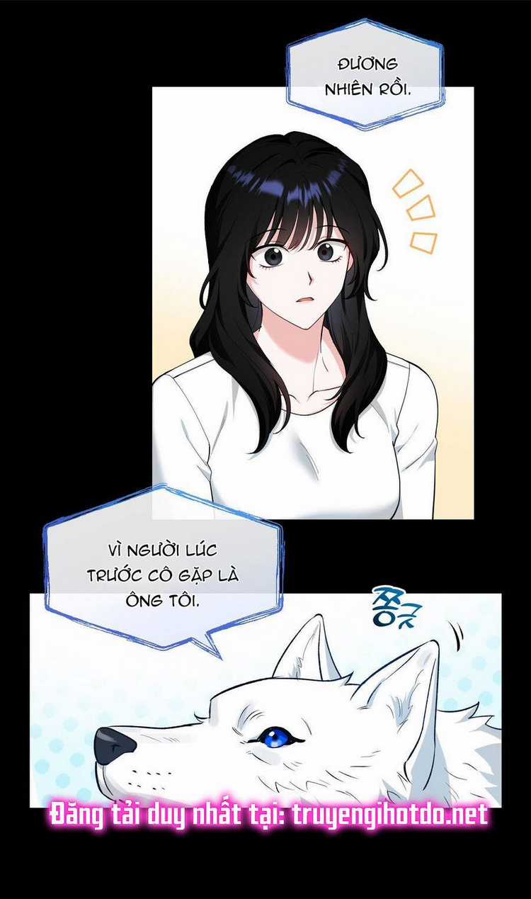 Đưa Em Đến Mặt Trăng Chapter 58.1 trang 5