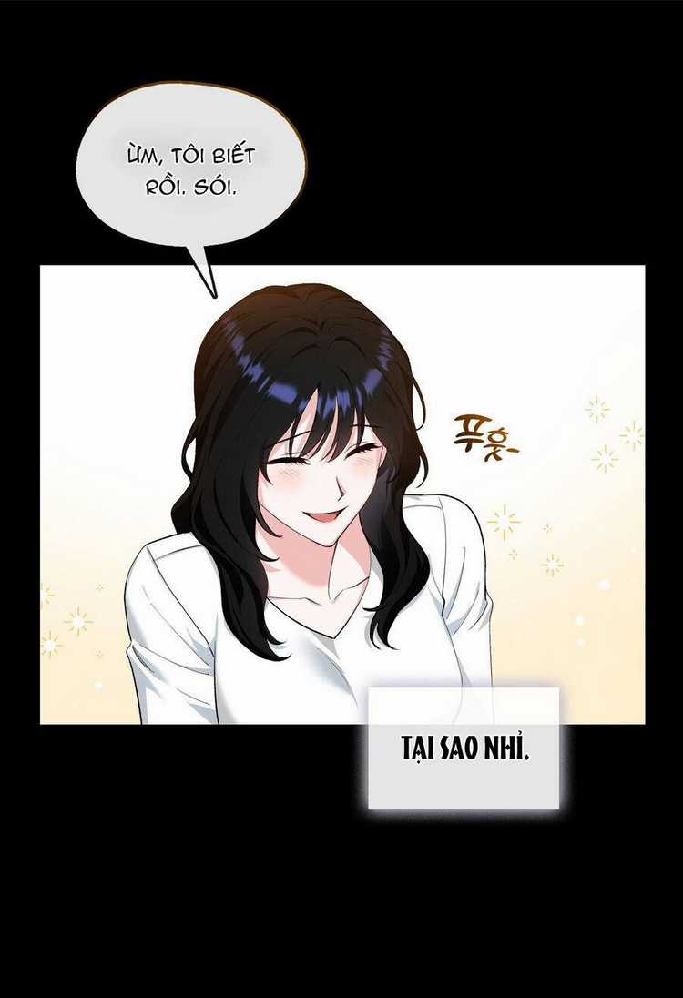 Đưa Em Đến Mặt Trăng Chapter 58.1 trang 7