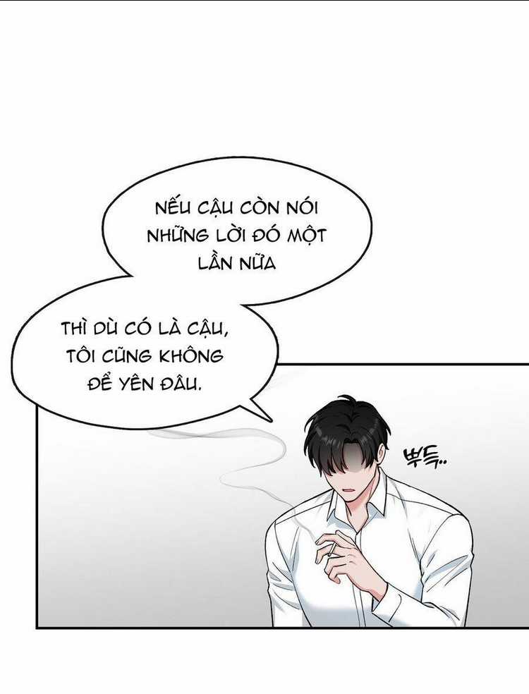 Đưa Em Đến Mặt Trăng Chapter 58.2 trang 10