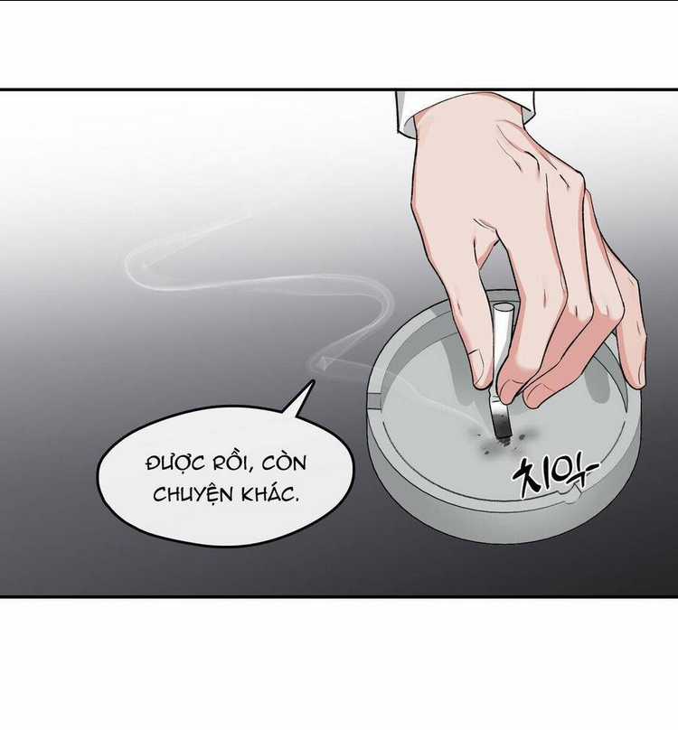 Đưa Em Đến Mặt Trăng Chapter 58.2 trang 12