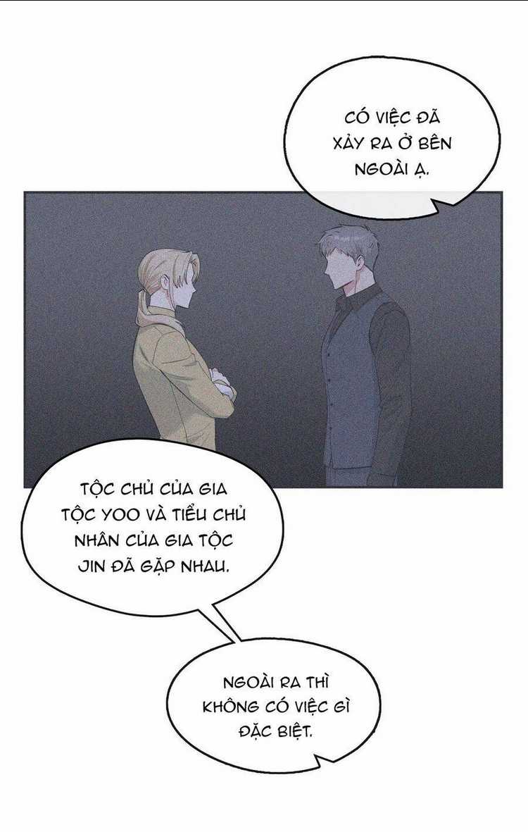 Đưa Em Đến Mặt Trăng Chapter 58.2 trang 13