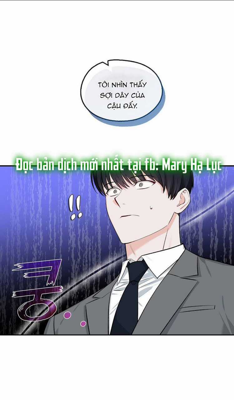 Đưa Em Đến Mặt Trăng Chapter 58.2 trang 15