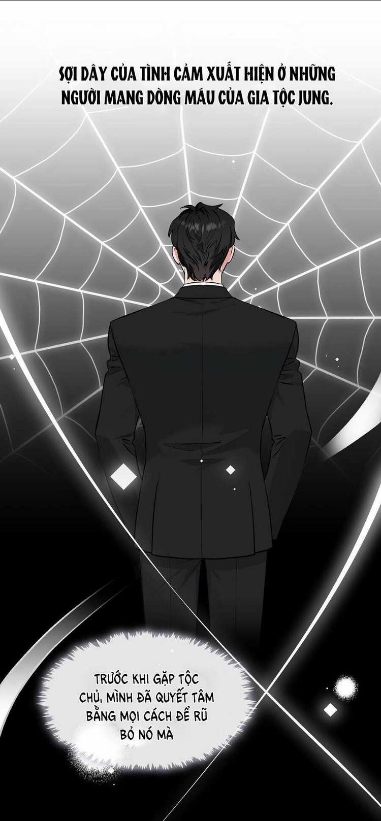 Đưa Em Đến Mặt Trăng Chapter 58.2 trang 16