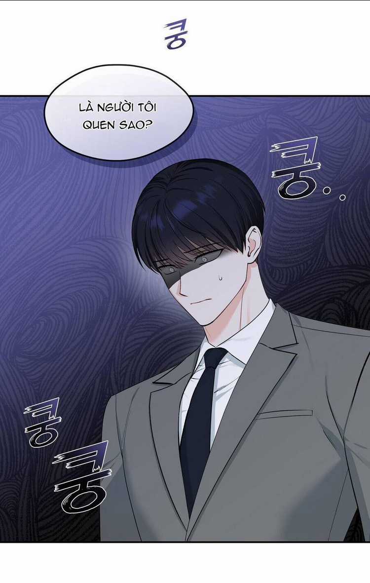 Đưa Em Đến Mặt Trăng Chapter 58.2 trang 18