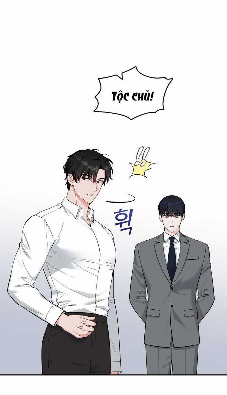 Đưa Em Đến Mặt Trăng Chapter 58.2 trang 19