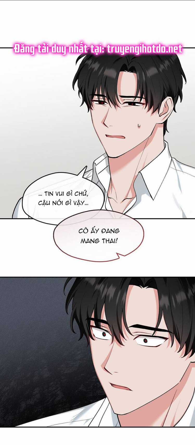 Đưa Em Đến Mặt Trăng Chapter 58.2 trang 21