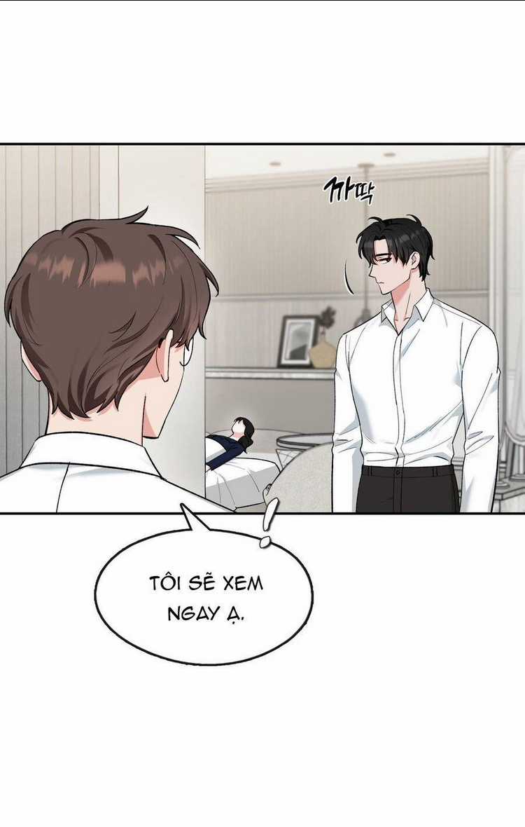 Đưa Em Đến Mặt Trăng Chapter 58.2 trang 5