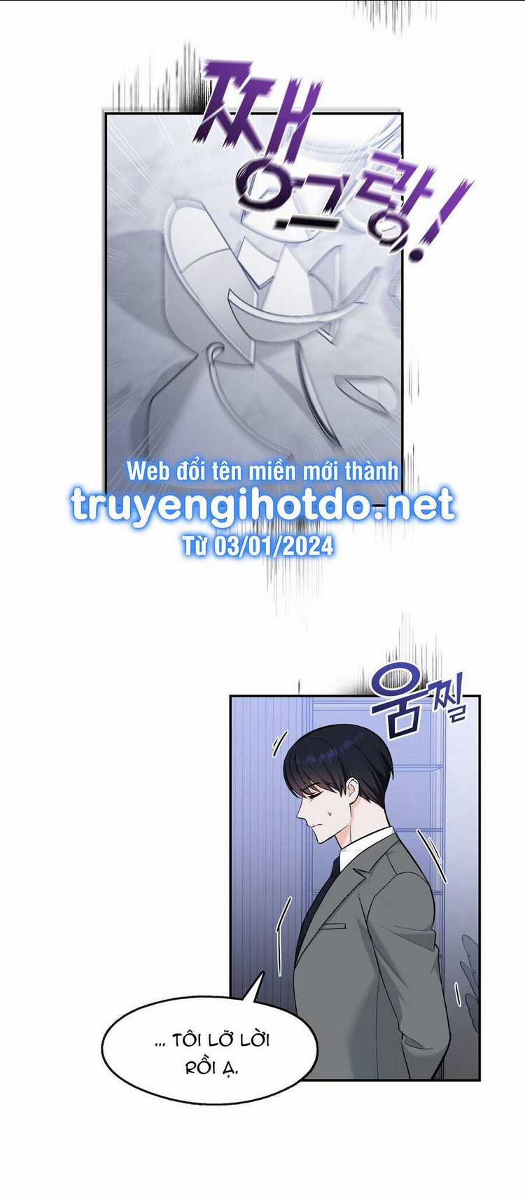 Đưa Em Đến Mặt Trăng Chapter 58.2 trang 9