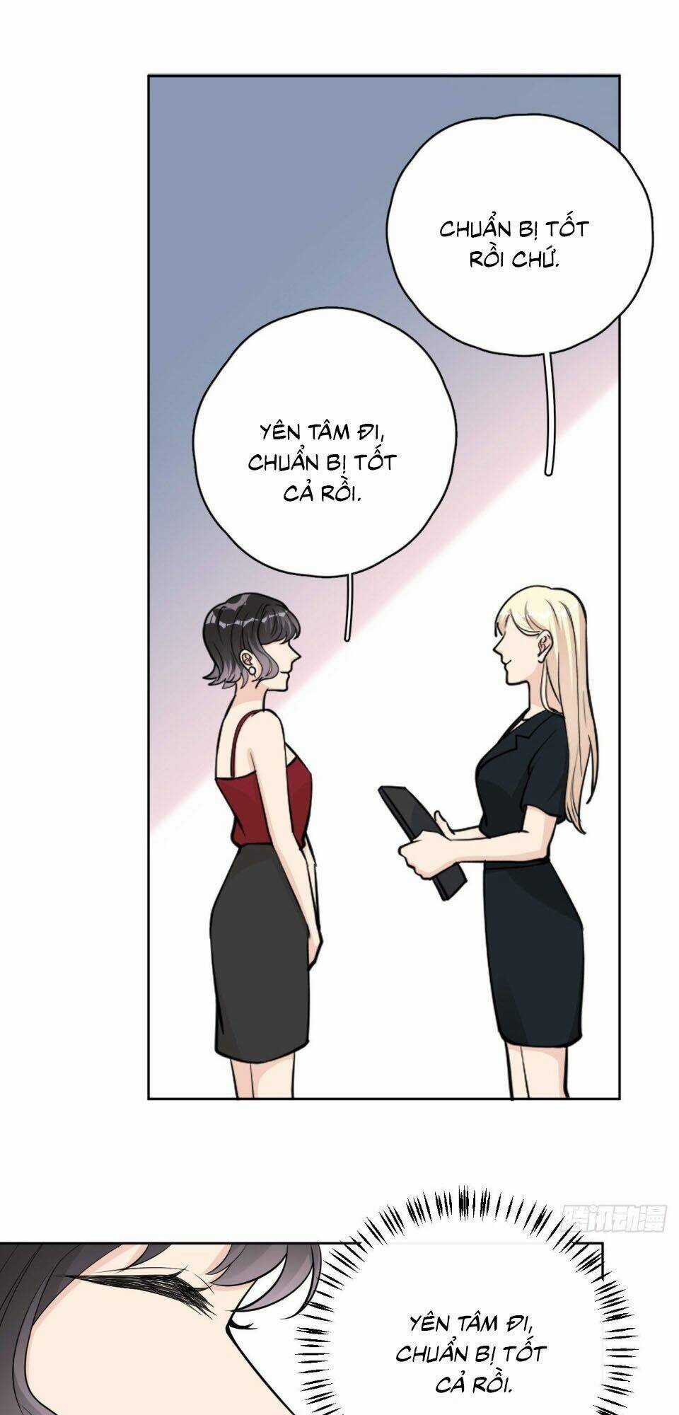 Đưa Em Đi Chơi Chapter 16 trang 11