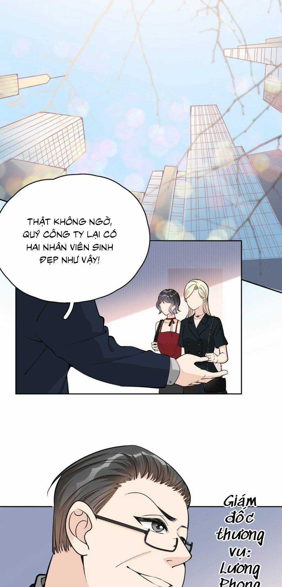 Đưa Em Đi Chơi Chapter 16 trang 13