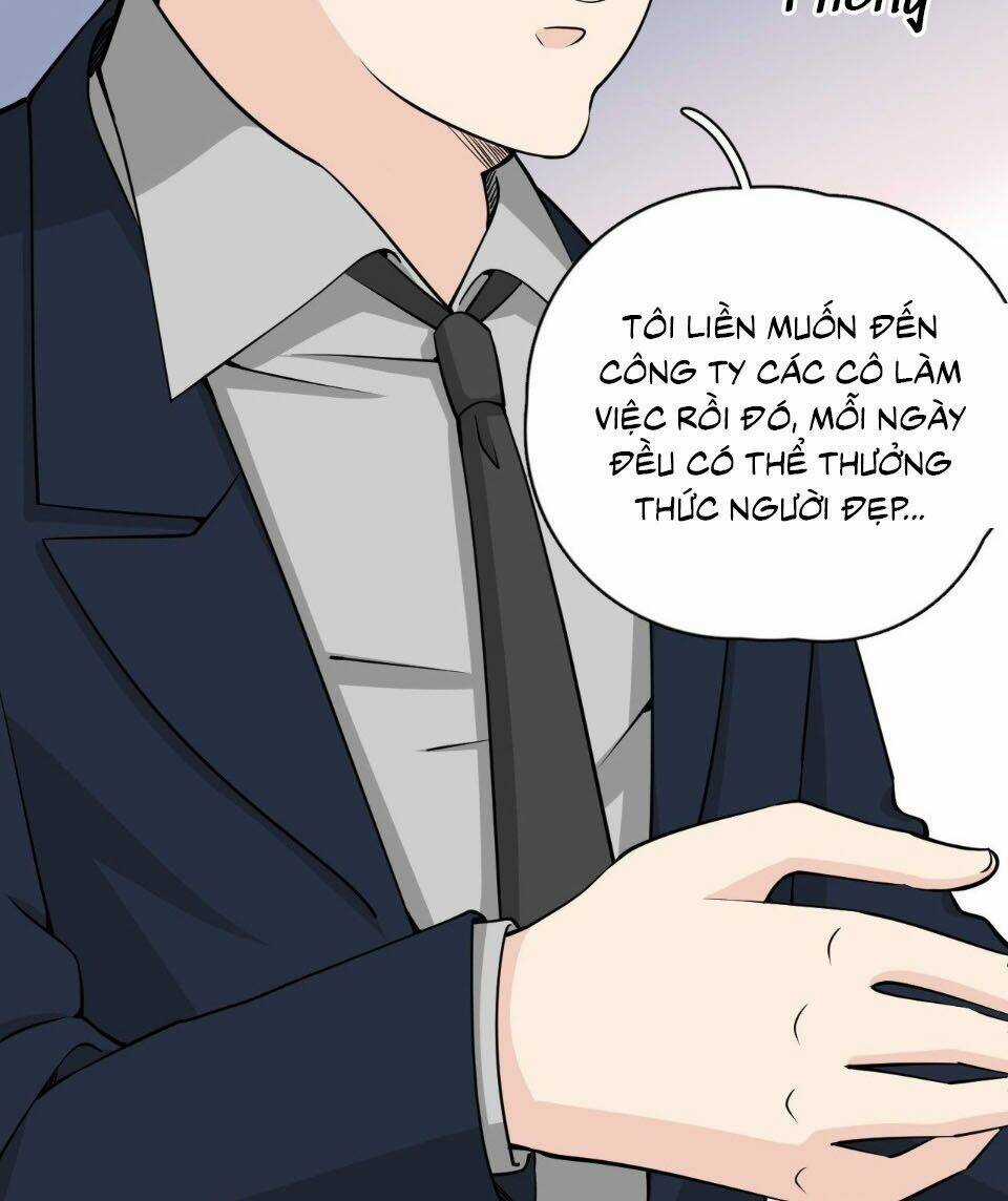 Đưa Em Đi Chơi Chapter 16 trang 14