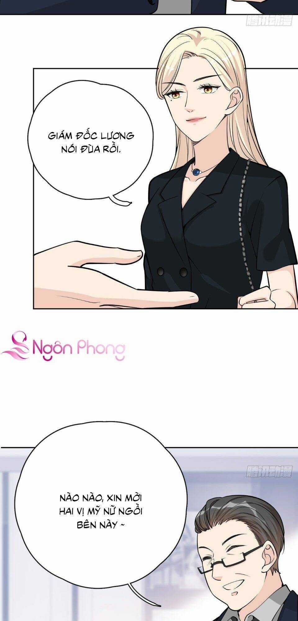 Đưa Em Đi Chơi Chapter 16 trang 15