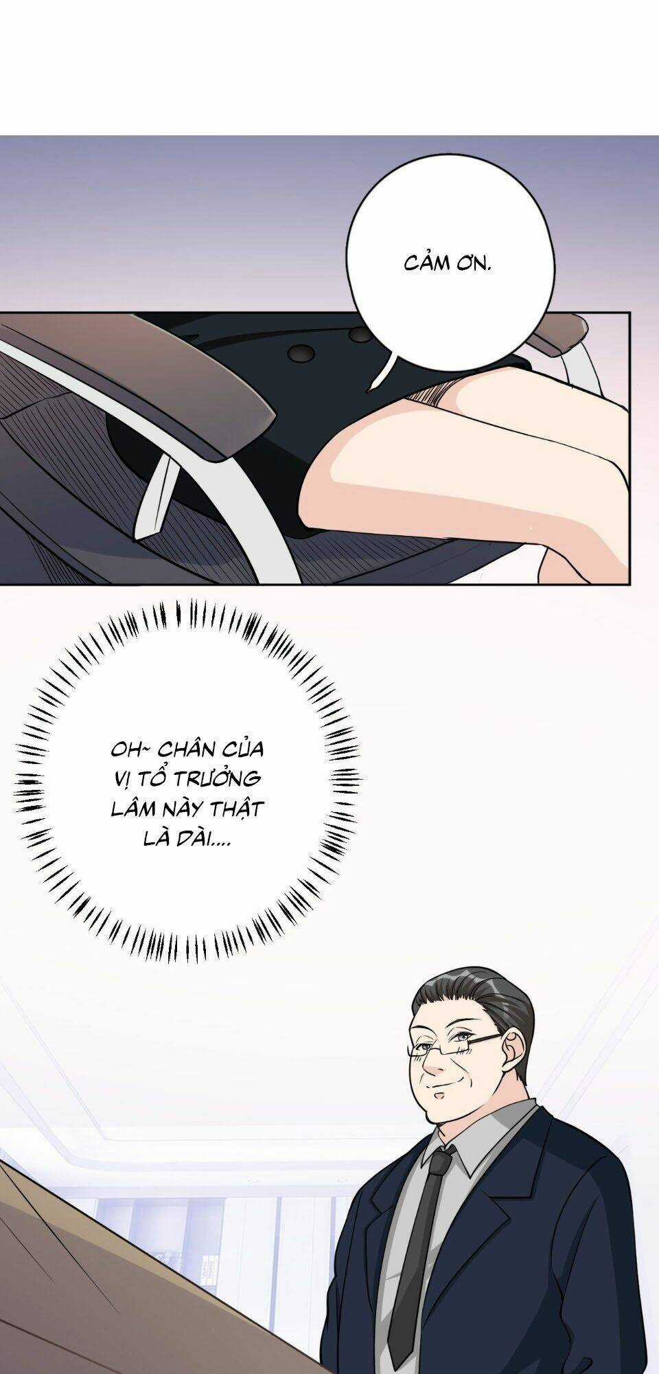 Đưa Em Đi Chơi Chapter 16 trang 17