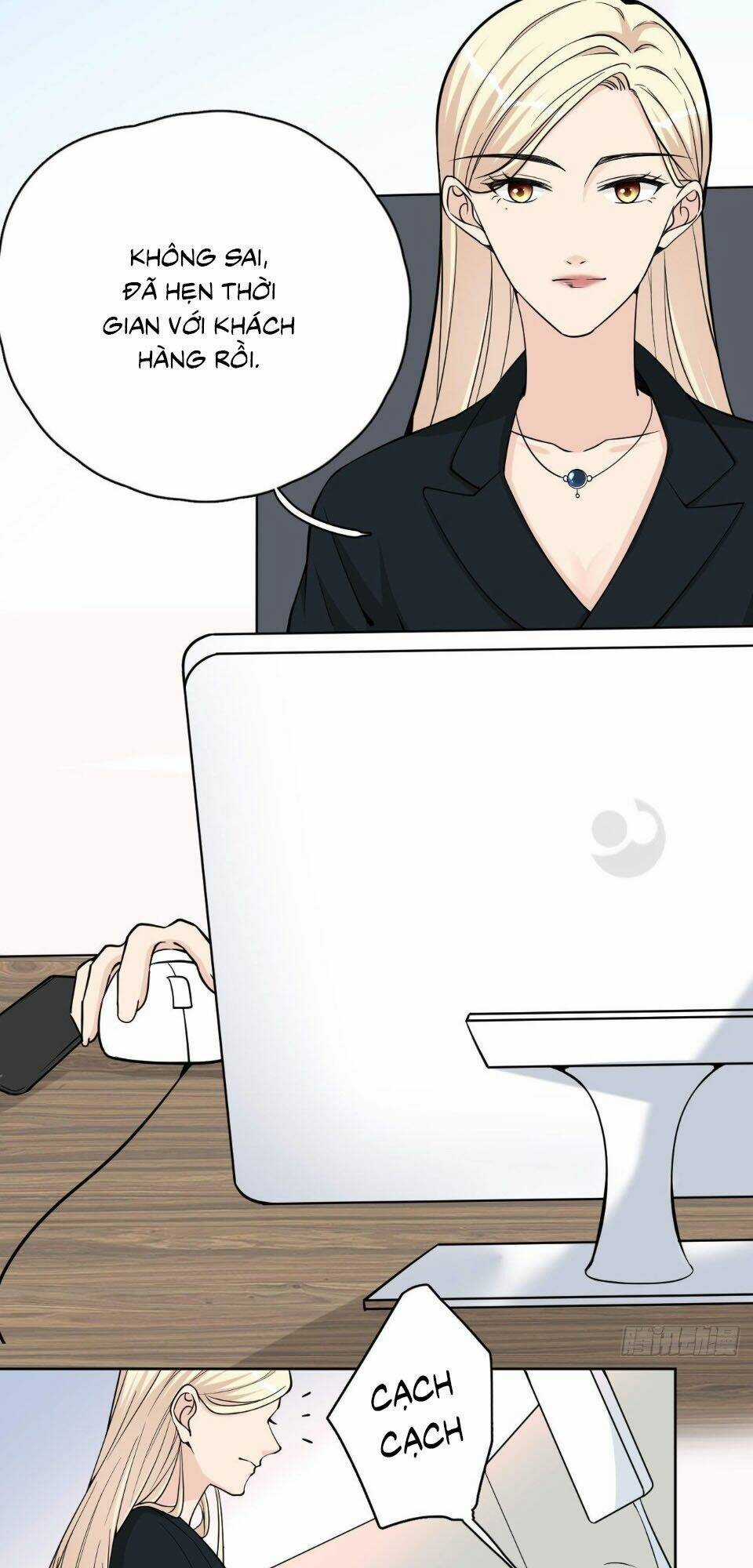 Đưa Em Đi Chơi Chapter 16 trang 2