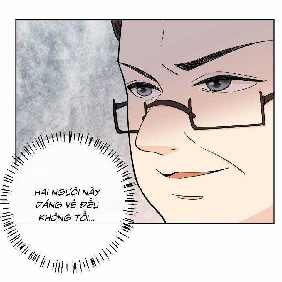 Đưa Em Đi Chơi Chapter 16 trang 20