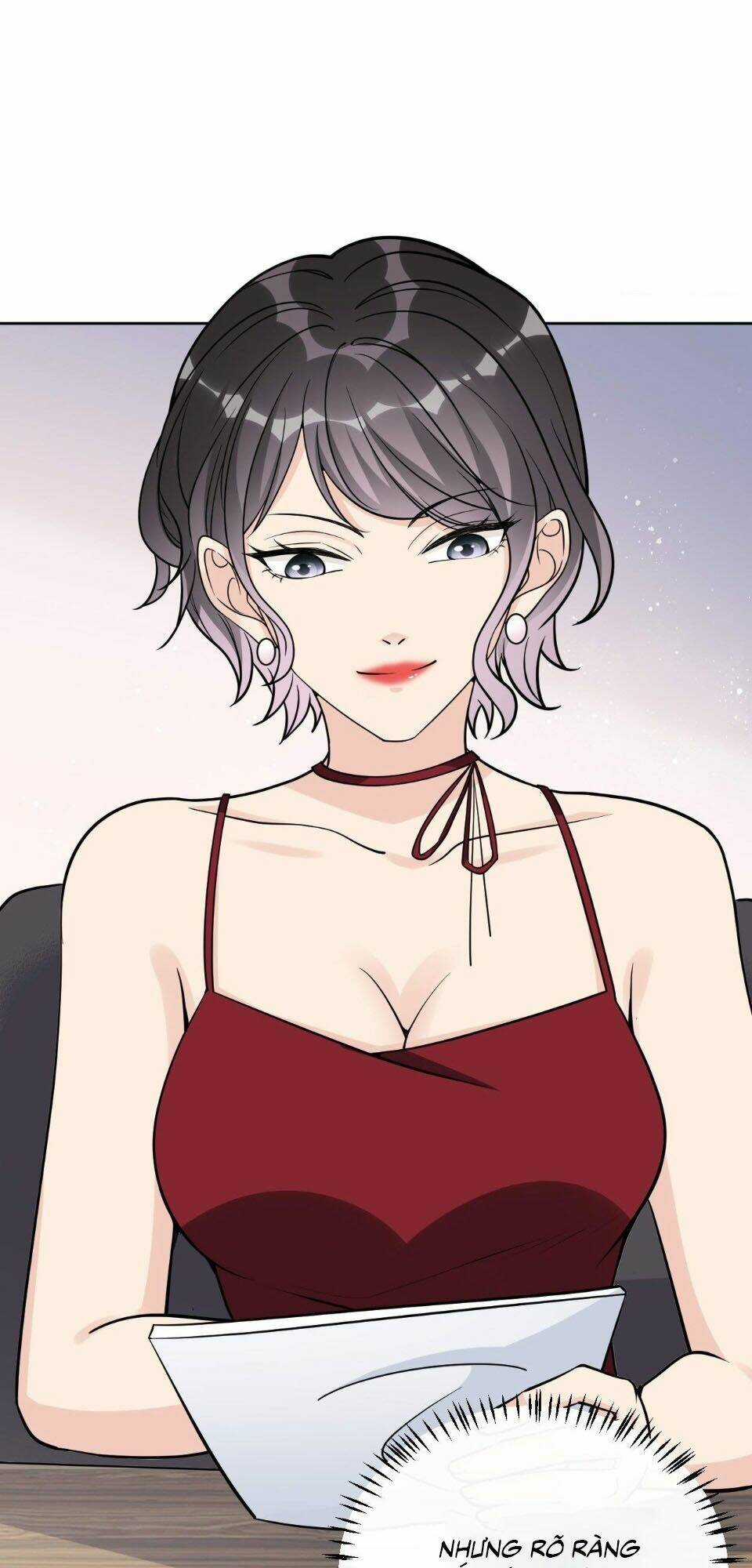 Đưa Em Đi Chơi Chapter 16 trang 21