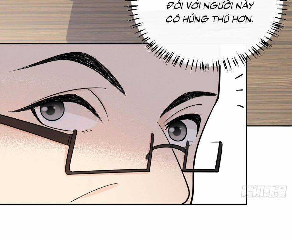Đưa Em Đi Chơi Chapter 16 trang 22