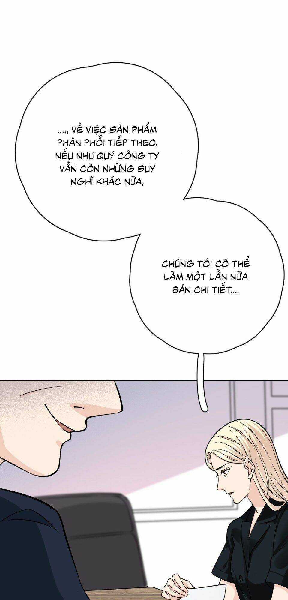 Đưa Em Đi Chơi Chapter 16 trang 23
