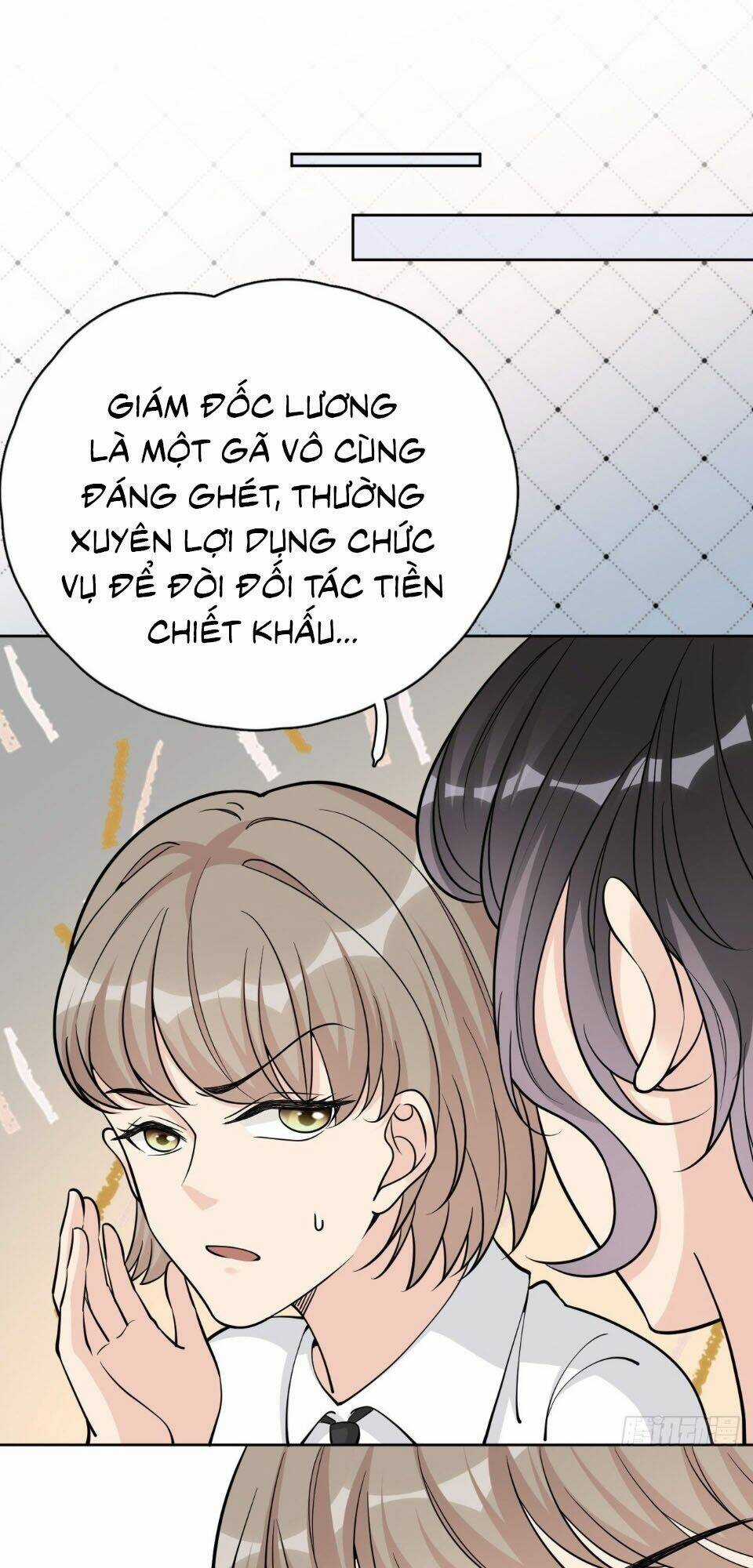 Đưa Em Đi Chơi Chapter 16 trang 30