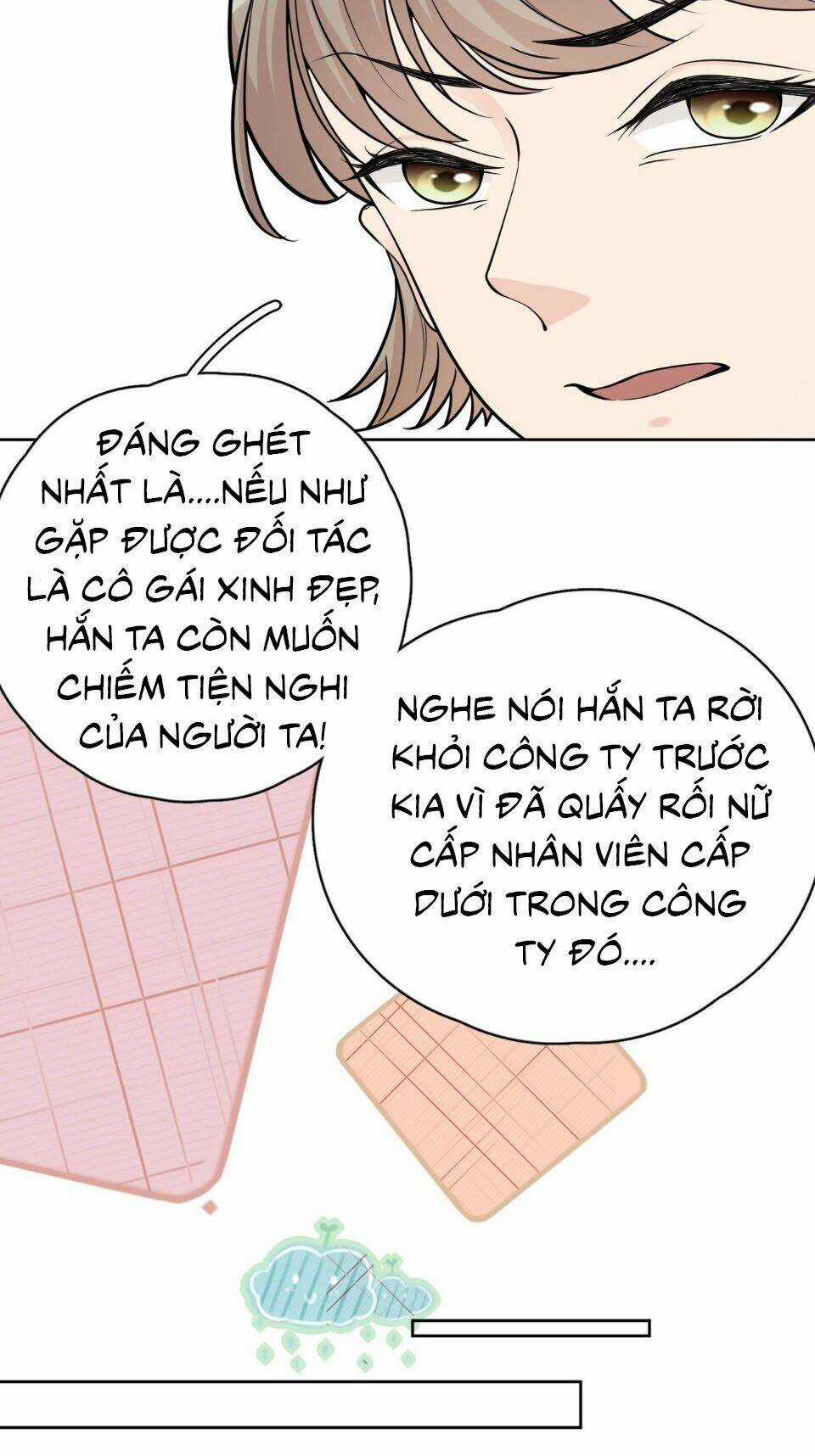 Đưa Em Đi Chơi Chapter 16 trang 31