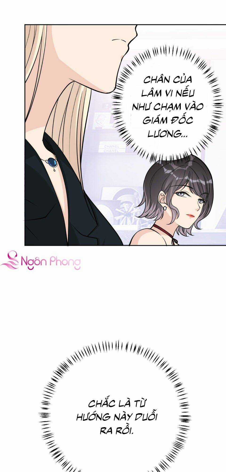 Đưa Em Đi Chơi Chapter 16 trang 32